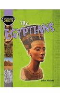 History from Objects: The Egyptians: (History from Objects)