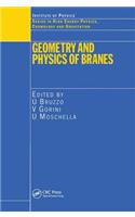 Geometry and Physics of Branes