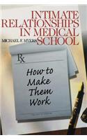 Intimate Relationships in Medical School