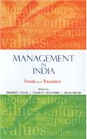 Management in India