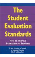The Student Evaluation Standards