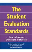 Student Evaluation Standards