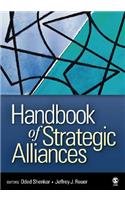 Handbook of Strategic Alliances