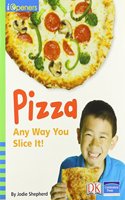 Iopeners Math Pizza Any Way You Slice It Six Pack Grade One 2008c