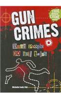 Gun Crimes