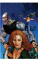 X-factor Vol.5: The Only Game In Town