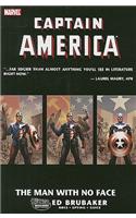 Captain America: The Man With No Face