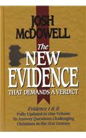 The New Evidence That Demands a Verdict: Fully Updated: That Demands a Verdict