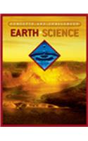 Concepts & Challenges Earth Science Se 2009c