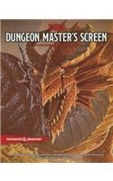 D&D Dungeon Master's Screen