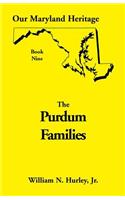 Our Maryland Heritage, Book 9