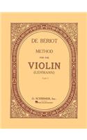 Method for Violin
