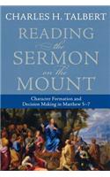 Reading the Sermon on the Mount