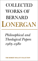 Philosophical and Theological Papers, 1965-1980