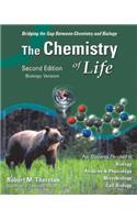 The Chemistry of Life, Biology Version