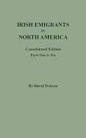 Irish Emigrants in North America