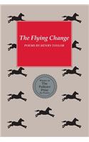 The Flying Change: Poems