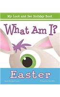 What Am I? Easter