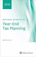 Cch Federal Tax Perspectives