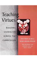 Teaching Virtues