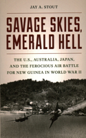 Savage Skies, Emerald Hell