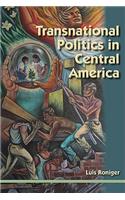 Transnational Politics in Central America