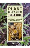 Plant Desiccation Tolerance