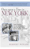 Once Upon a Time in New York