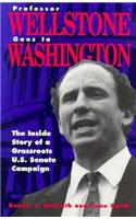 Professor Wellstone Goes to Washington