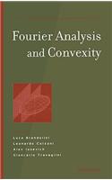 Fourier Analysis and Convexity