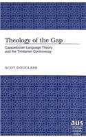 Theology of the Gap
