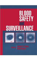 Blood Safety and Surveillance