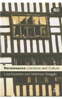 Renaissance Literature and Culture