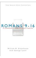 Romans 9-16
