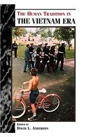 The Human Tradition in the Vietnam Era