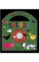 Wee Sing and Learn Colors