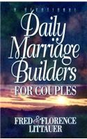 Daily Marriage Builders for Couples