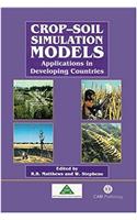 Crop-Soil Simulation Models