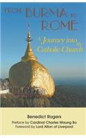 From Burma to Rome