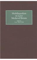 Multilingualism in Later Medieval Britain