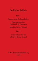De Rebus Bellicis