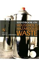 Handbook on Household Hazardous Waste