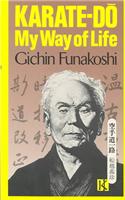 Karate-do: My Way of Life