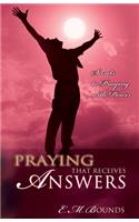 Praying That Receives Answers