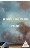 An Octave Above Thunder