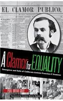 Clamor for Equality