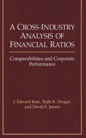 A Cross-Industry Analysis of Financial Ratios