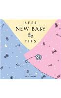 Best New Baby Tips