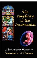 The Simplicity of the Incarnation