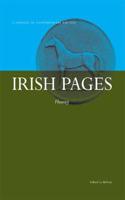 Irish Pages: A Journal of Contemporary Writing: Heaney Vol 8 No 2